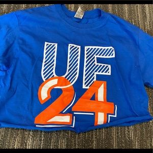 UF24 shirt